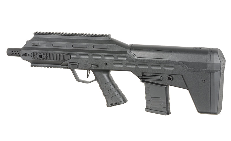Urban Assault Riffel