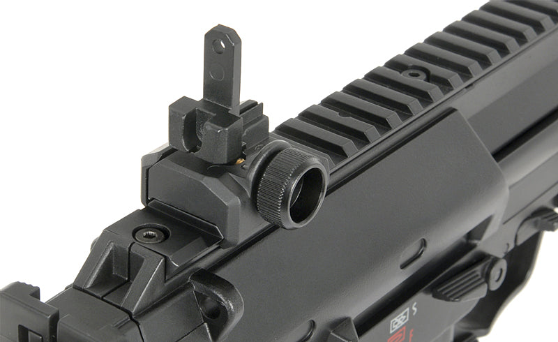 R4 maskinpistol