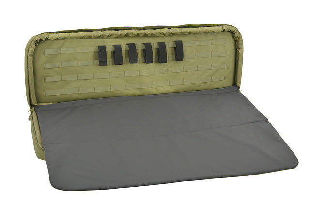 105cm Rifle Bag - Olive