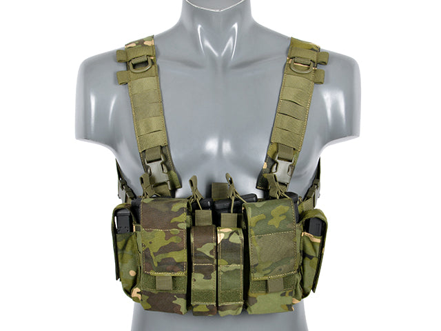 Patrol Chest Rig - MT