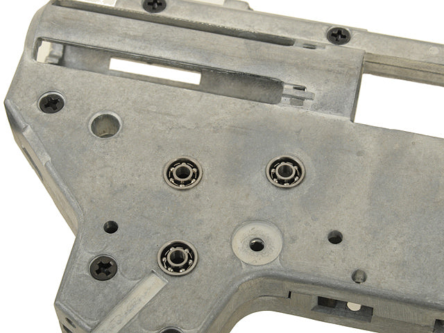 Ver.2 HYBRiD Gearkasse Shell