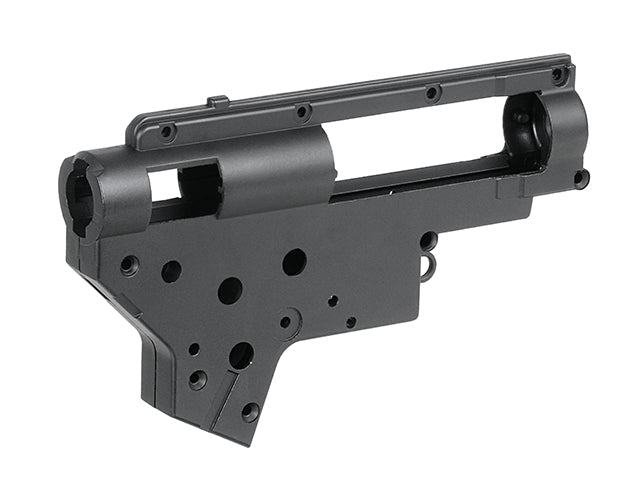 Reinforced gearkasse shell til V.2 serie