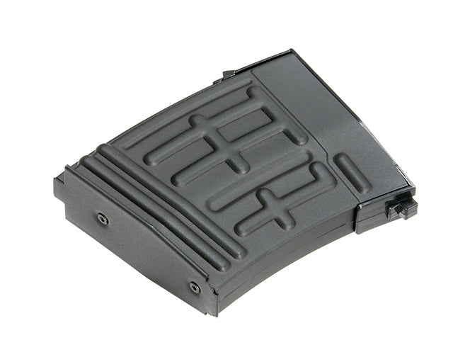 Mid-Cap Magazien fro fjeder SVD Dragunov Replica - Sort
