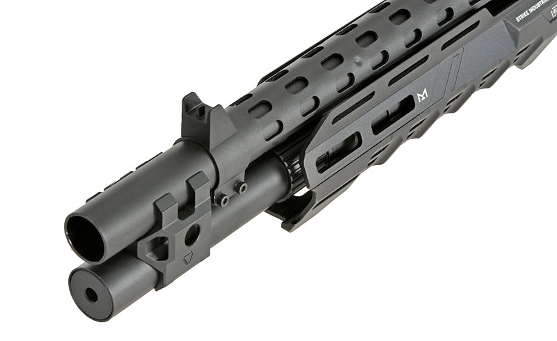 Strike Industries Licensed M870 shotgun replica - Black