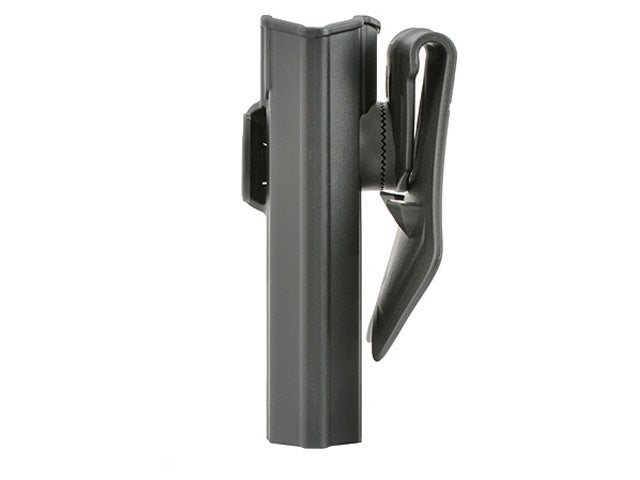 CZ 75 SP-01 Airsoft Hylster Serie - Sort