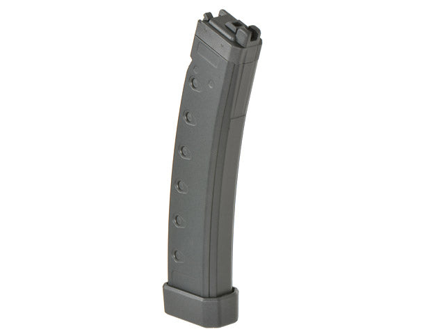 PCC Daniel Defense Green Gas 40bb Magazine