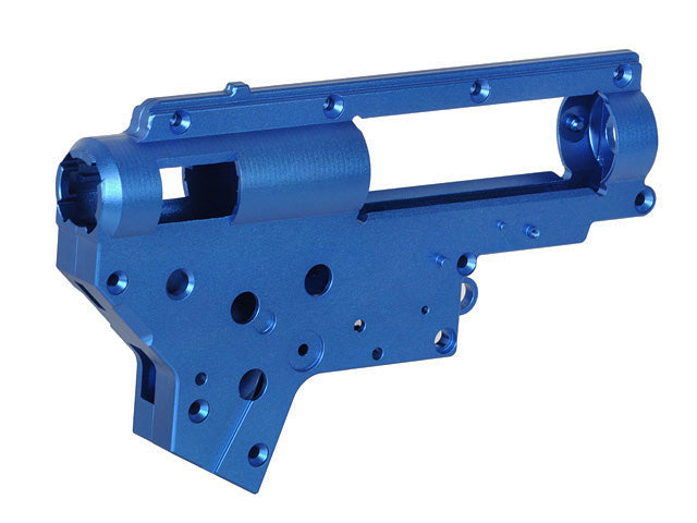 CNC Billet CM.097 V2 Gearkasse Shell to CM.097