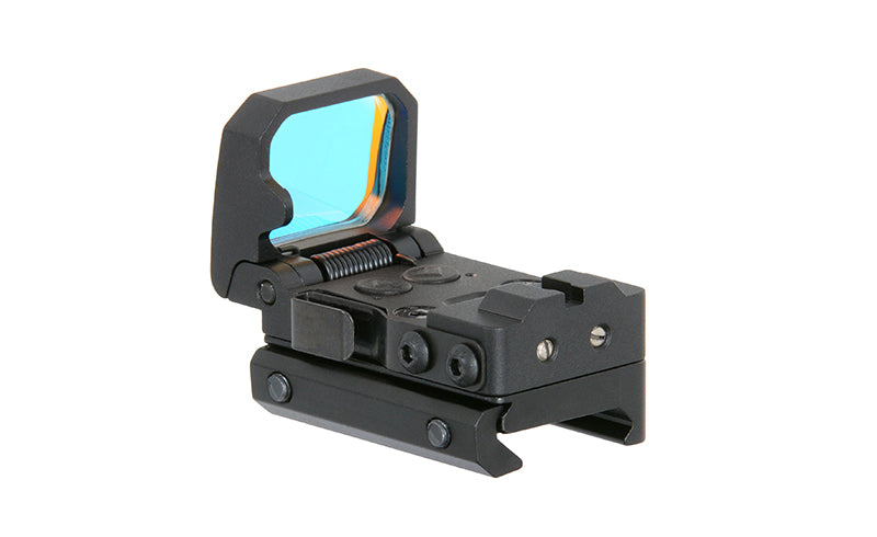 FLIP-UP Reflex Red Dot Sight