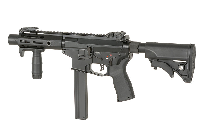AR-9 CM.106A Eshooter, Gen-2