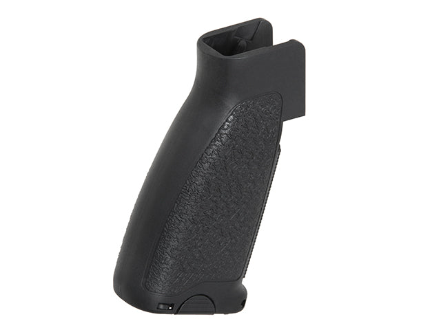 Gunfighter Pistol Greb Mod.2 til AEG AR-15/M4 - Sort