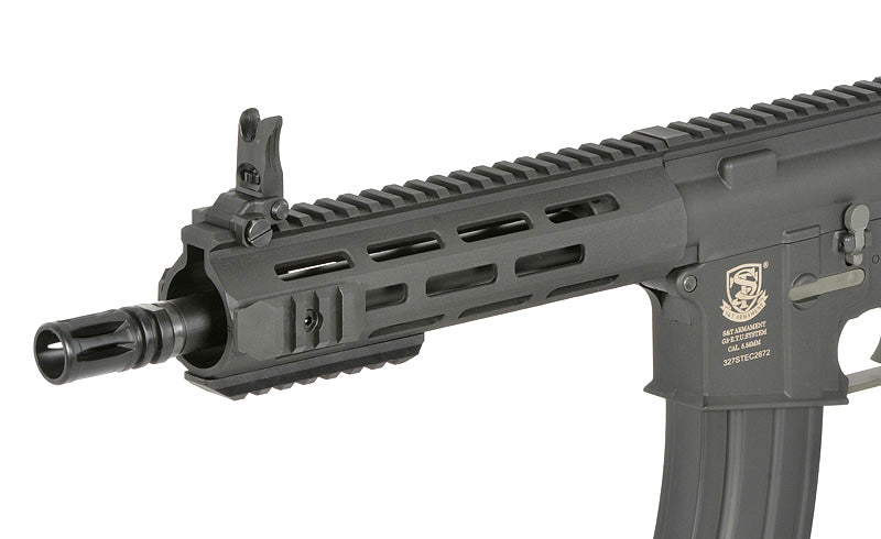 M4 CQB 9.5" Assault Riffel Sports Line ETU