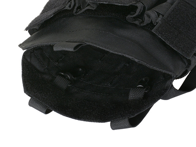 Assault Back Panel