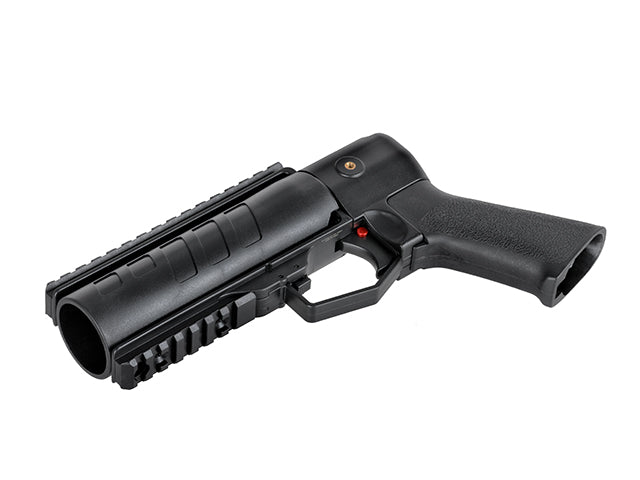 Thor Power Up 40MM Hand-Held Granat Launcher