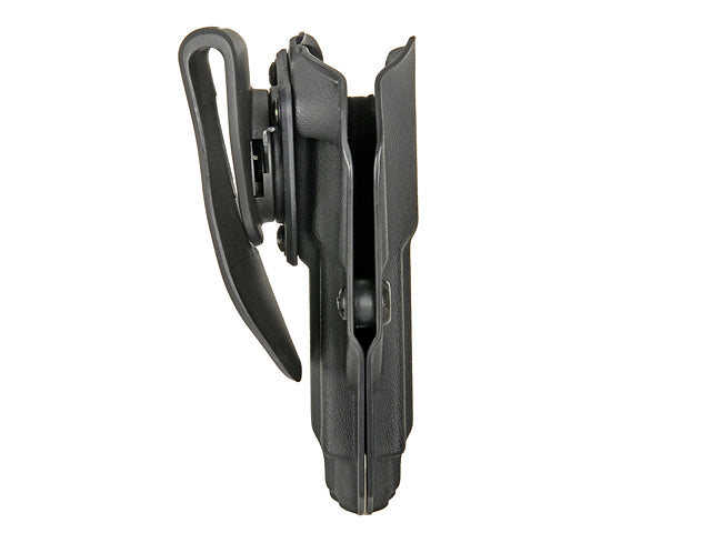 Quick Attachment Kydex M9 Hylster - Sort