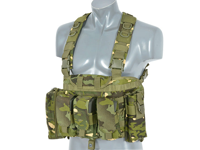 Force Recon Chest Harness - MT