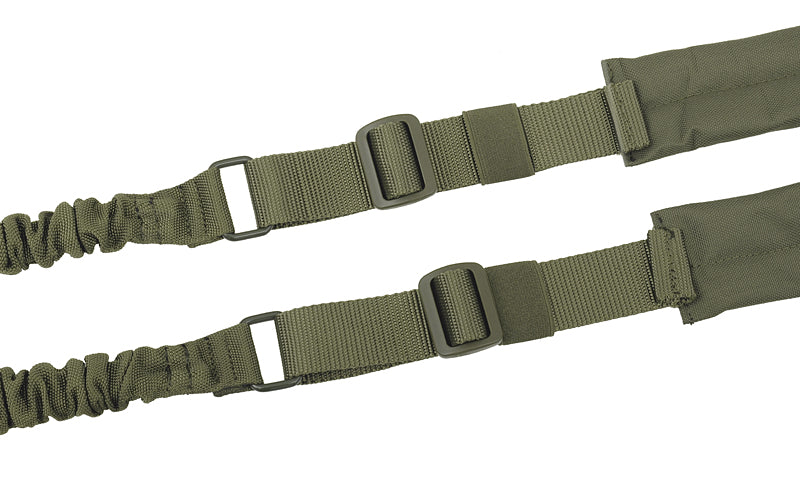 Padded Two-Point Sling