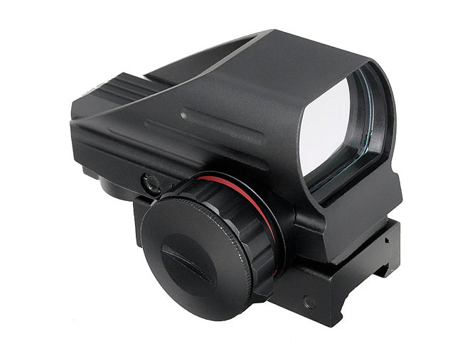 VictOptics Z3 1x22x33 Rød & Grøn Dot Sigte