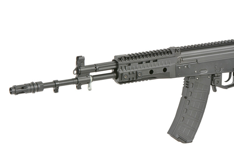 WE09 helmetal GBBR Assault gun replica