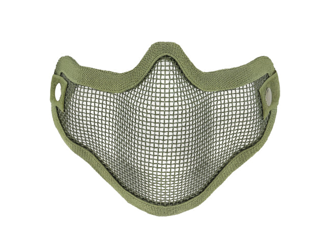 Steel Mesh Mask