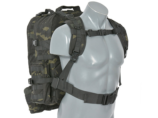 3-DAY ASSAULT PACK - MB