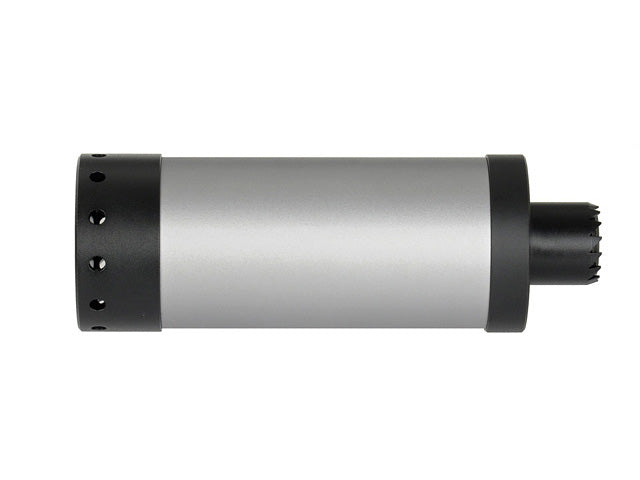 PUTNIK Airsoft Muzzle Device til AK/PK Serie - Sort