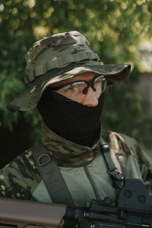 Ballistisk Eyewear Venture 2 anti-dug - Clear