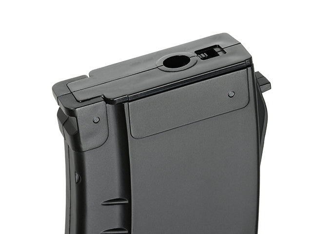 170rd AK74 Mid-Cap magasin
