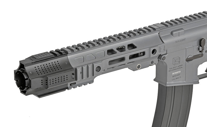 SAI GRY 6.5" SBR Replica ESHOOTER ETU, Gen-2 - Grå