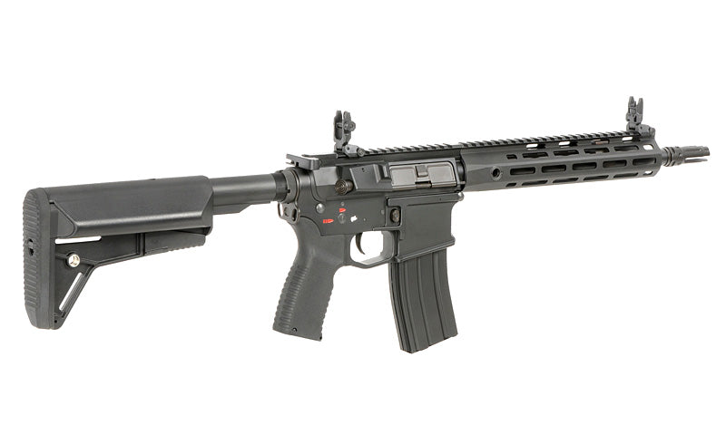 CM.097B AEG Replica Eshooter ETU, GEN-2 - Sort
