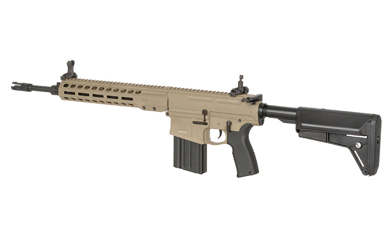 Barrett Rec10 Replica Eshooter ETU - TAN