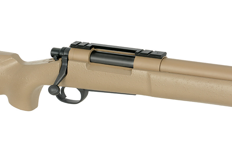 CM.702C-U Opgraderet Version 500 FPS - Tan