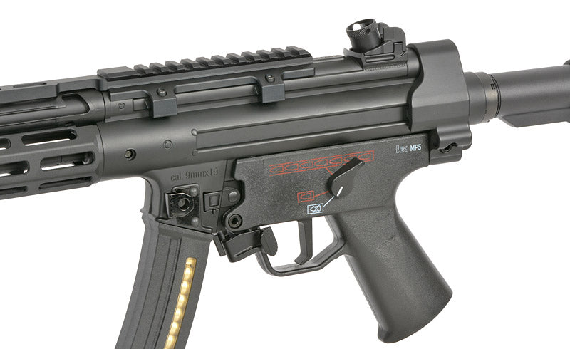 MP5 CM.041H Replica ESHOOTER ETU, GEN-2