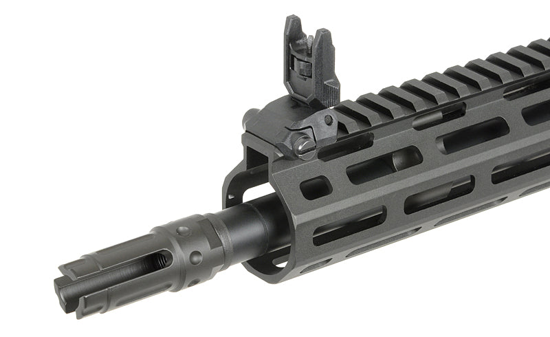 CM.097B AEG Replica Eshooter ETU, GEN-2 - Sort