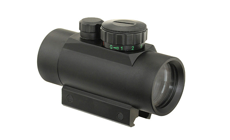 Red Dot Sight 1x35