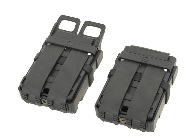 Polymer 5.56 magasinlomme