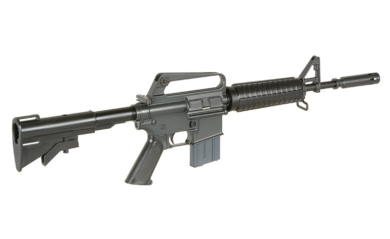 Colt 610/GAU-5A/A GBBr Replica CGS - Sort