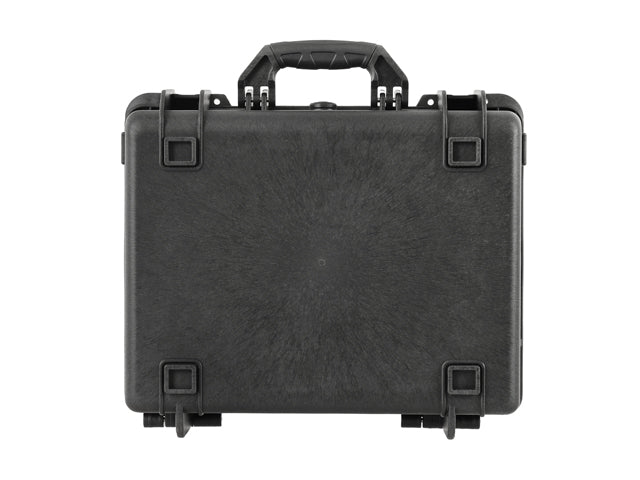 Transport case for a drone or camera
