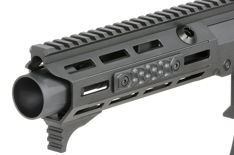 M923G DEX556 5.56 Falcon 3.0 ETU Airsoft Rifle