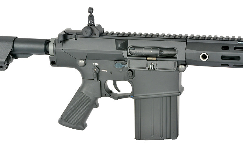 Airsoft Replica EC-903 Avanceret Edition (opgraderet gearkasse, programmable ETU)