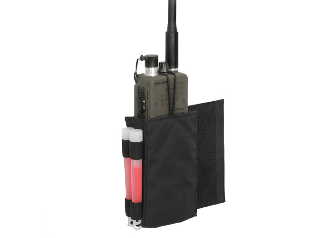 Radio Pouch UNDERWING