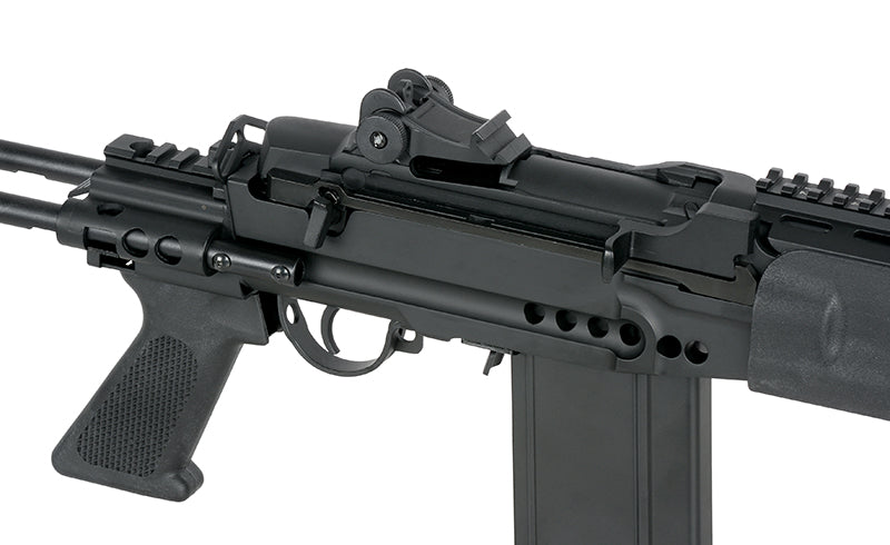 Mk14 EBR riffel replica
