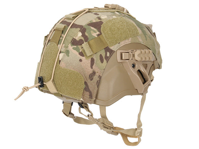 Lightweight Next-Generation IHPS Hjelm Replica - MC