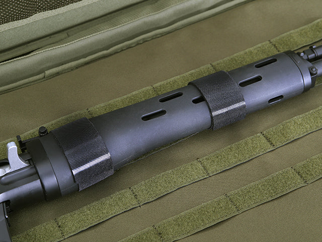 Padded Rifle Case 130cm - MT