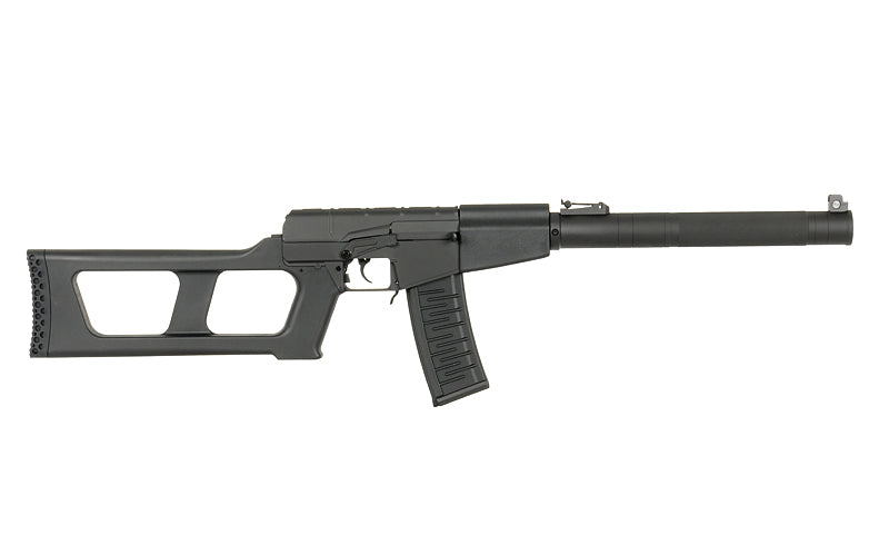 150rd CM.099 Vintorez Mid-Cap magasin