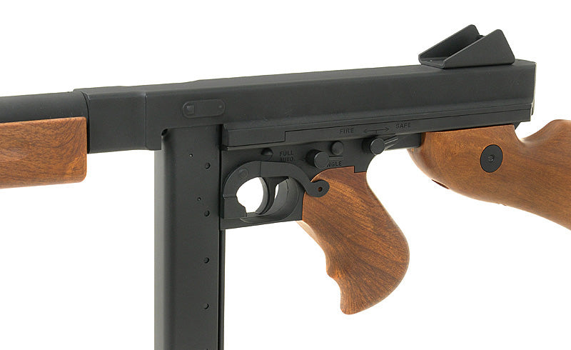 WW2 maskinpistol replica CM.033