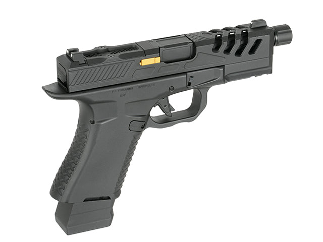 F1 Firearms BSF-19B - Sort