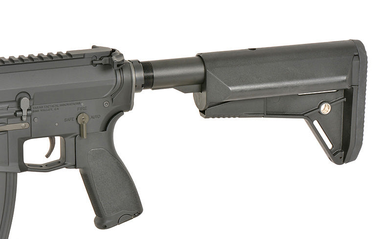 TTI109 M 11.5", Gen 2 Riffel Replica