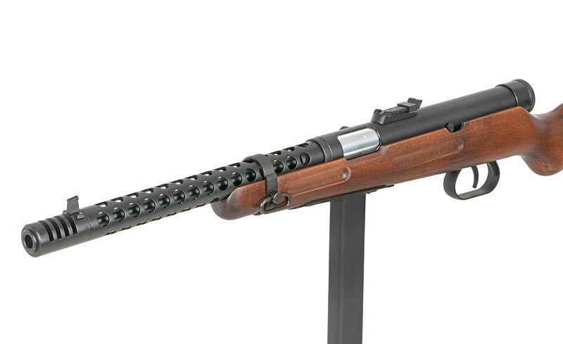 SW-08 M1938 Airsoft replica - ægte træ