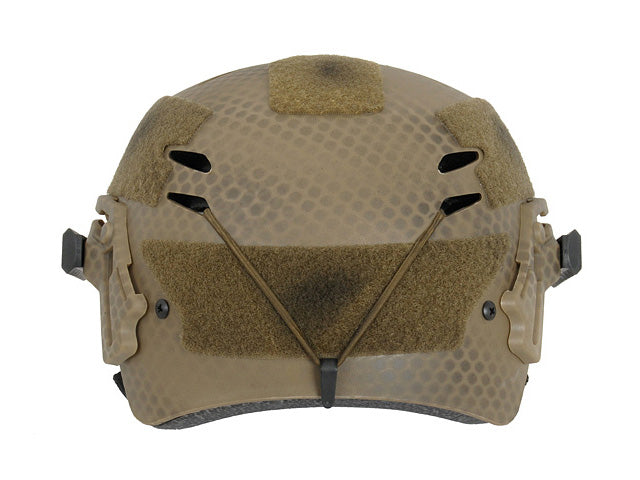 Replica EXF hjelm - Navy Seal