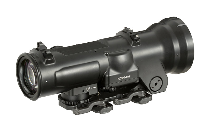 1.5x/6x Gen2 Optical Sigte